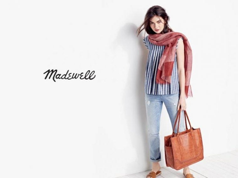 Brands like Madewell Similar Denim Brands to Madewell Graphicly