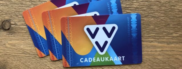 VVV bon inleveren: welke merken zijn aangesloten? - Graphicly